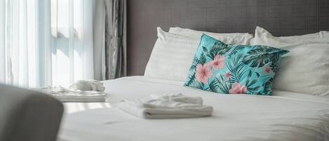 1 chambre, Wi-Fi