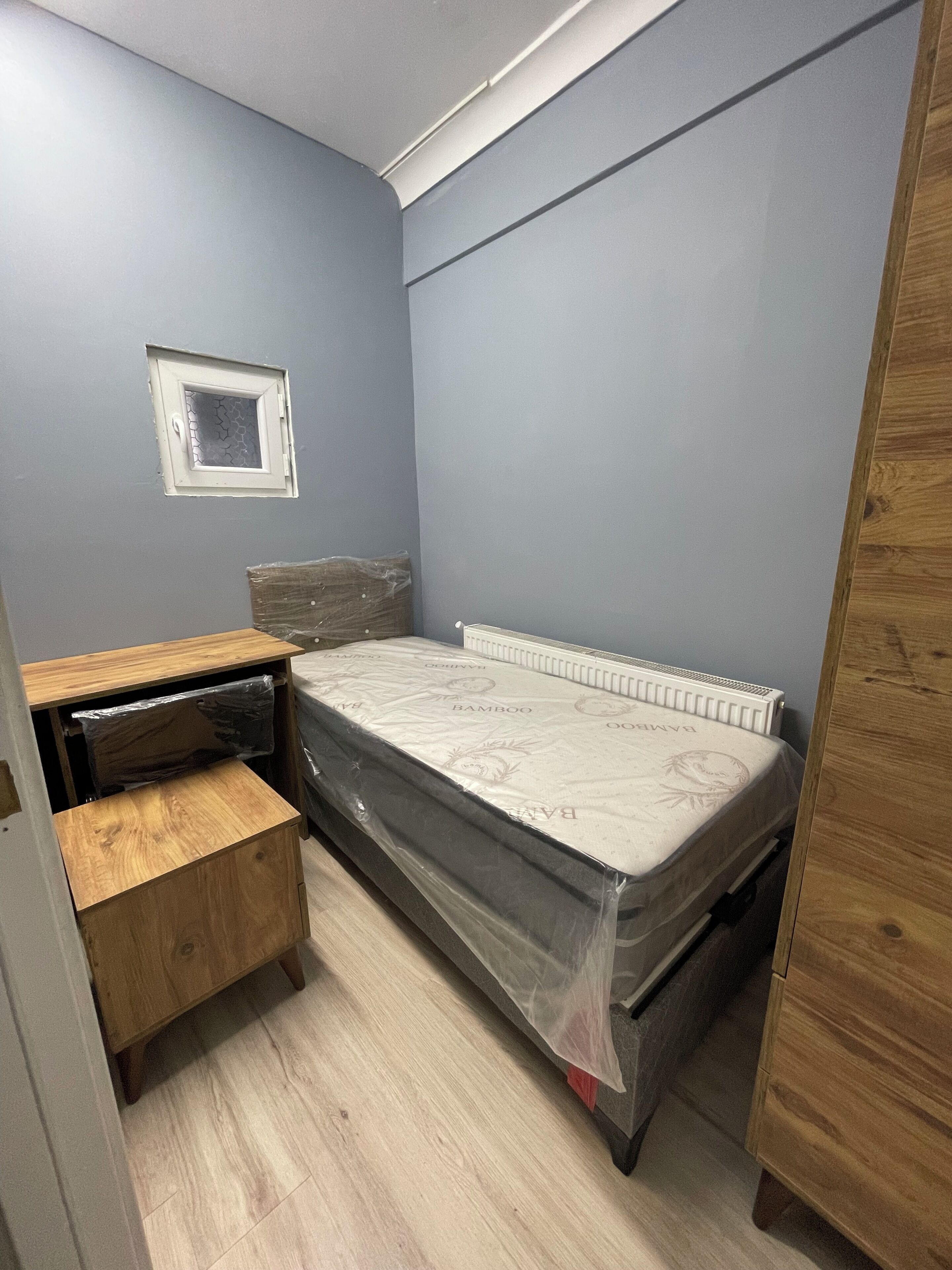 Chambre Simple