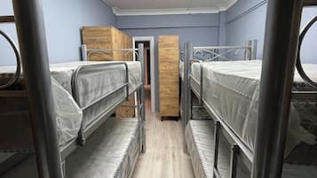 Family Shared Dormitory