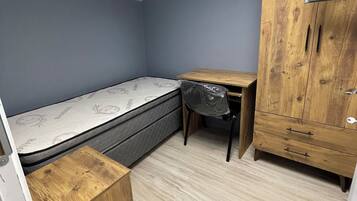 Basic Single Room