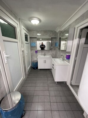 Bathroom - Nazende (İstanbul)