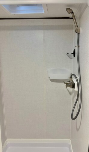 Towels, soap, toilet paper - Private RV Retreat • Quiet & Cozy • Near Universal Studios (Orlando)