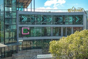 Exterior - Chic Kamala Escape w/ Infinity Pool View C158 (กมลา)