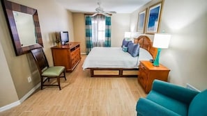 2 bedrooms, iron/ironing board, WiFi - Modern 2BR w/Ocean View Retreat at Cocoa Beach (Cocoa Beach)