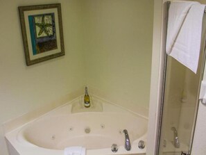 Bathroom - Modern 2BR w/Ocean View Retreat at Cocoa Beach (Cocoa Beach)