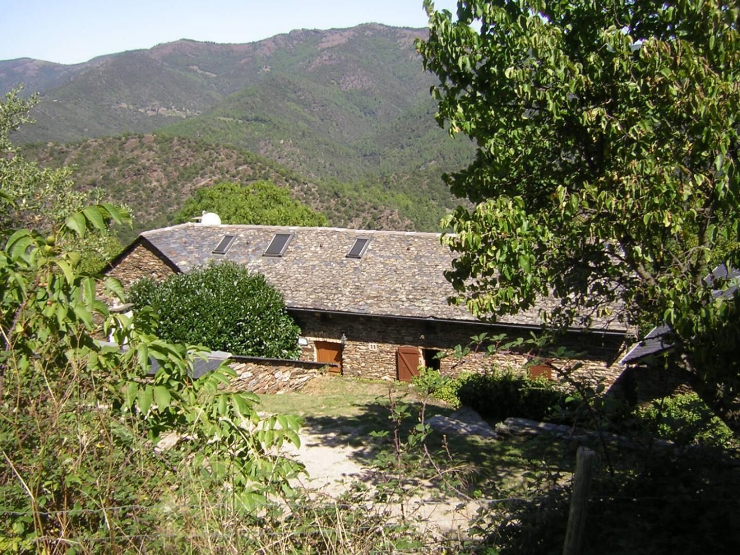 Aussenbereich