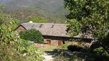 Aussenbereich