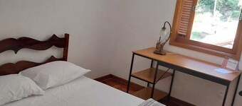 A retreat in the mountains of Teresópolis - nature and comfort.