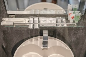 Bathroom - Resort-Style 1BR near Kamala Beach w/ Pool C161 (กมลา)