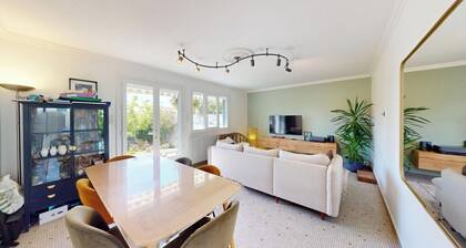 House for rent two minutes from La Rochelle