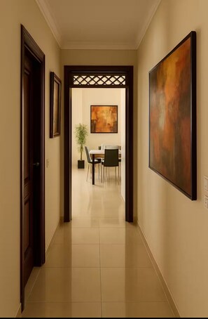 Dining - Comfort and peace of mind (Santo Domingo Este)
