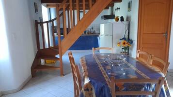 Restauration