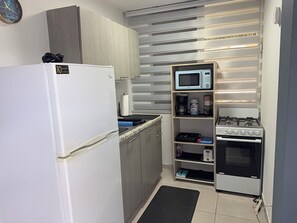 Private kitchen - Estancia Cielo (Lomas de carolina)