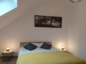 2 bedrooms, free WiFi - Gîte Lezinio - LE PONT-DE-MONTVERT (LE PONT-DE-MONTVERT)
