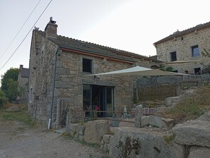 Außenbereich