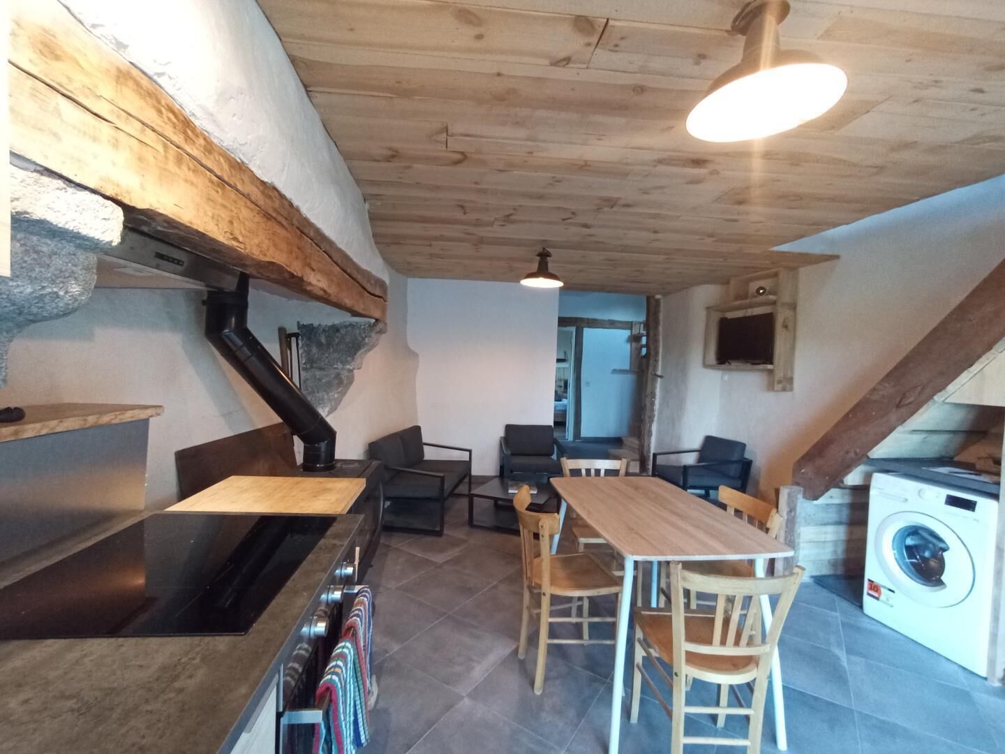 Intérieur