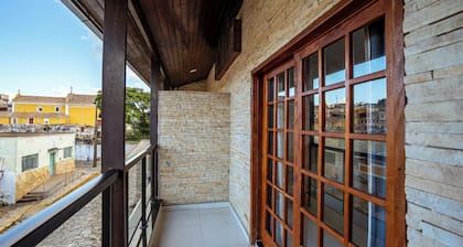 Souza Apart 2 - Apartamentos completos