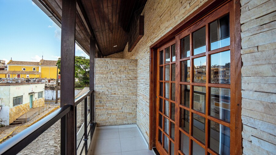 Souza Apart 2 - Apartamentos completos