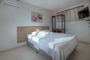 Comfort Apartment, Air conditioning, City View | Individually decorated, laptop workspace, free WiFi