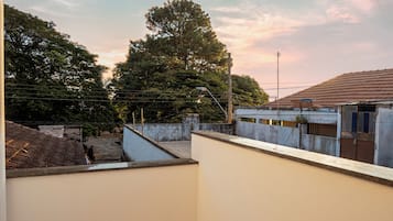 Comfort Apartment, Balcony, City View | City view