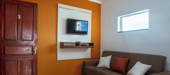 Souza Apart 2 - Apartamentos completos