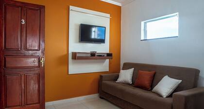 Souza Apart 2 - Apartamentos completos