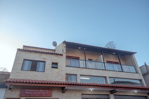 Souza Apart 1 - Apartamentos completos