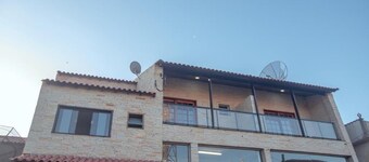 소우자 아파트 1 - 완비된 아파트먼트