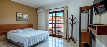 Souza Apart 1 - Apartamentos completos