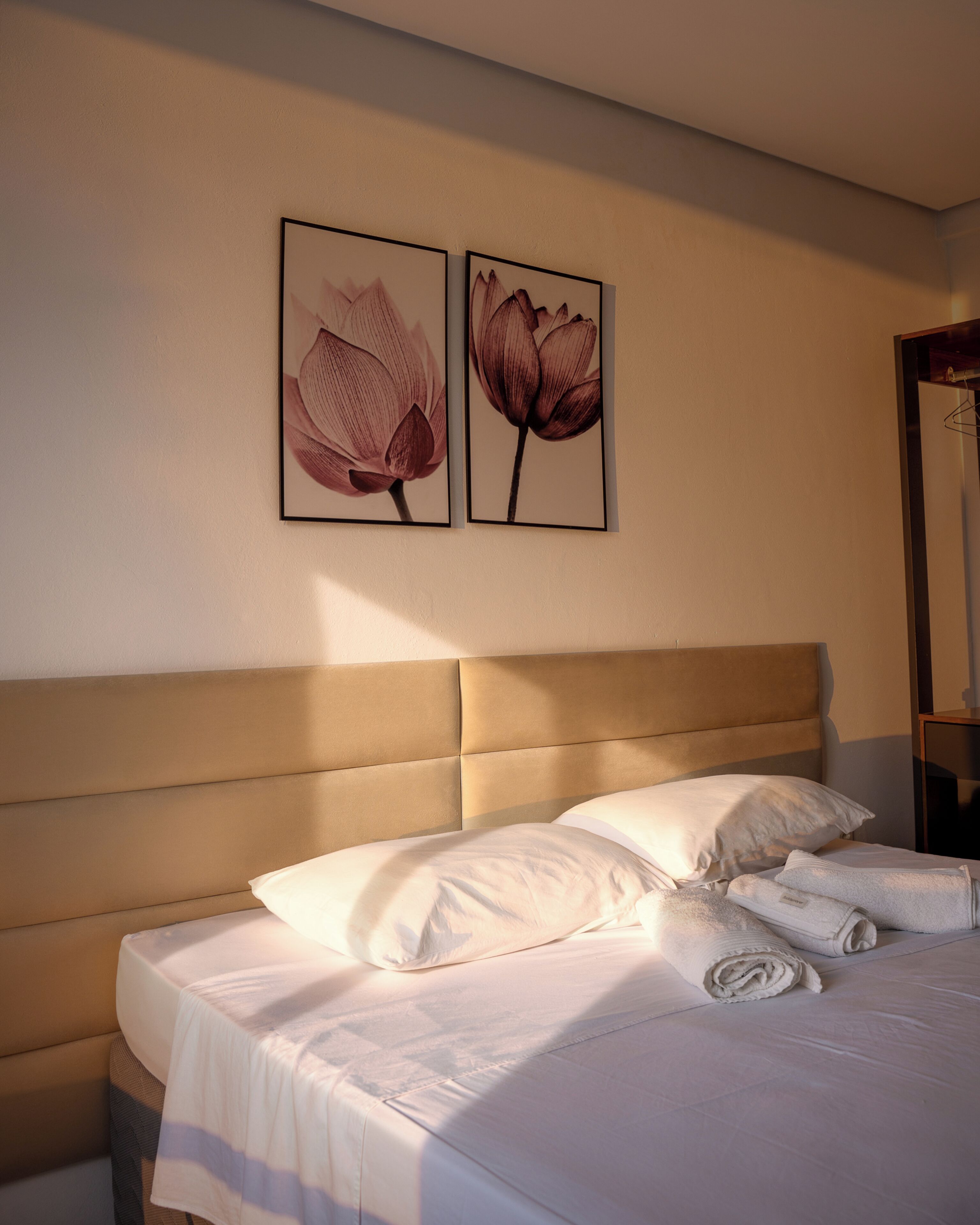Comfort Apartment, Air conditioning, City View