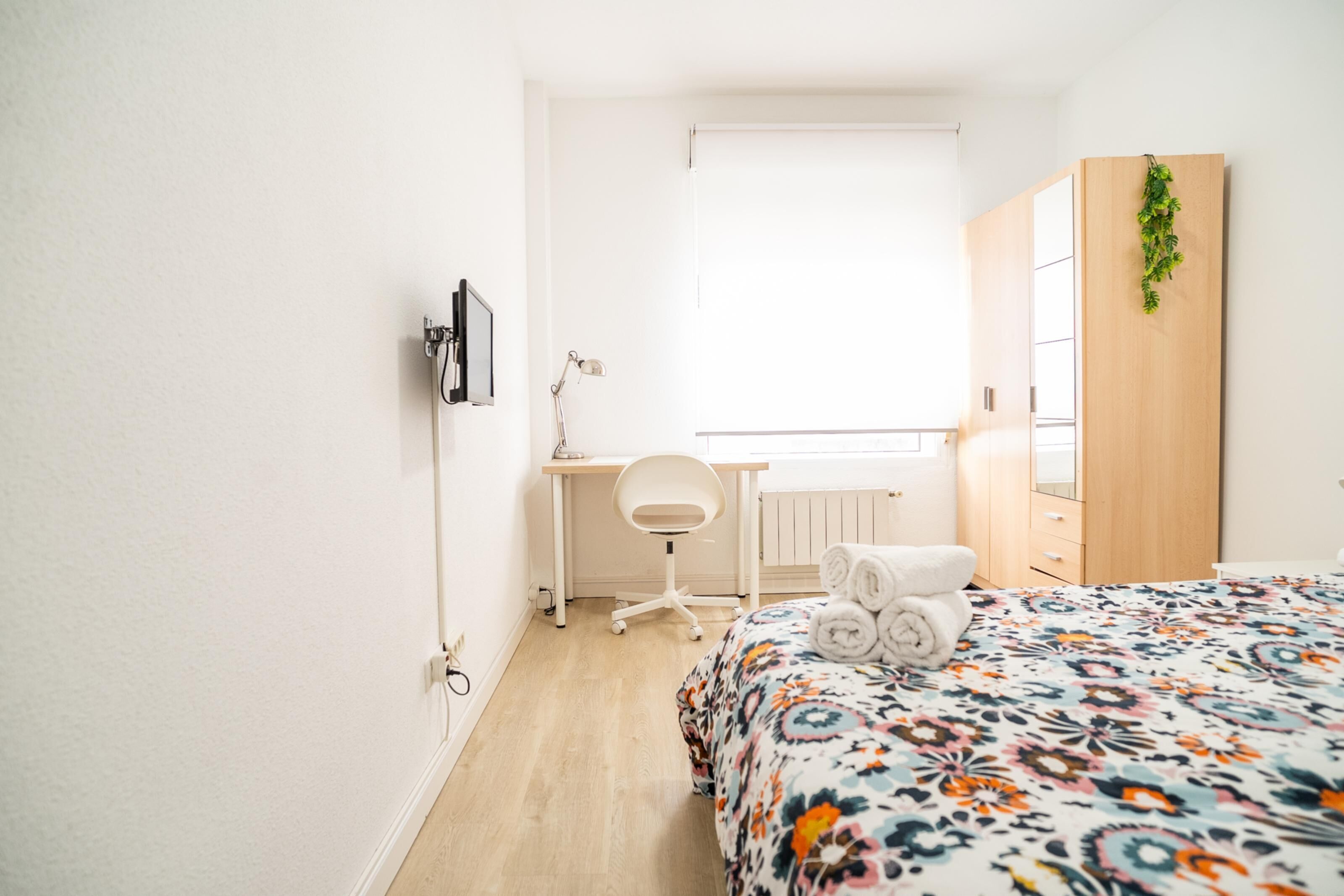 2 slaapkamers, wifi, beddengoed