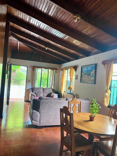 Marisol House