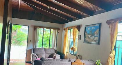 Marisol House