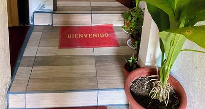 Marisol House