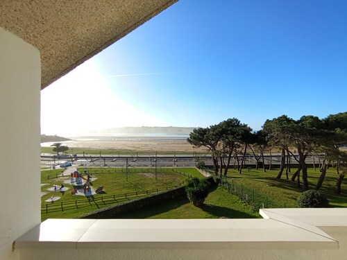 Penthouse in front of the sea - Playa Usil - 2 terraces