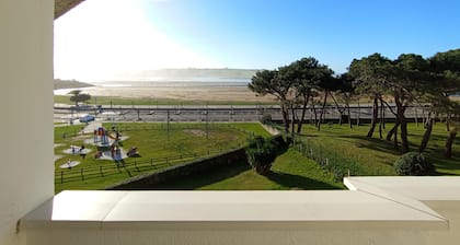 Penthouse in front of the sea - Playa Usil - 2 terraces