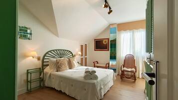 2 chambres, Wi-Fi, draps fournis