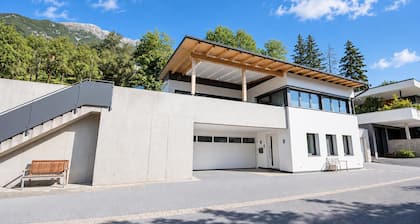 Villa in Tyrol With Pool
