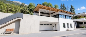 Villa in Tyrol With Pool