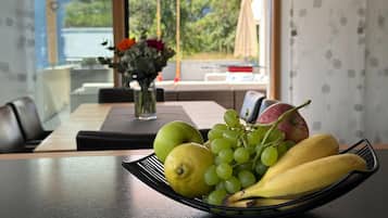 Ferienhaus | Innendetails