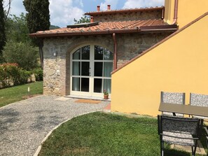 Casa | Exterior
