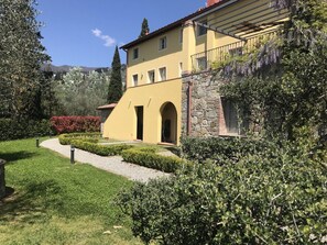 Casa | Exterior