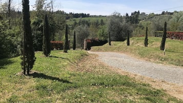 Casa | Jardín