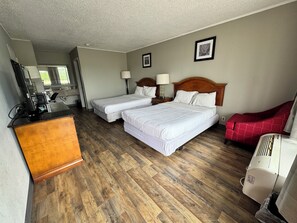 Room - Bayou Inn (Jennings)
