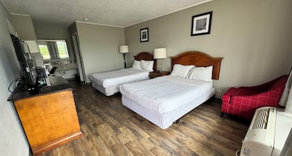 Bayou Inn