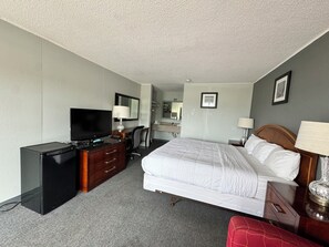 Room - Bayou Inn (Jennings)