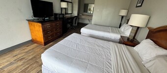 Bayou Inn