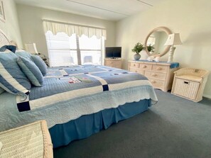 2 habitaciones, wifi y ropa de cama 