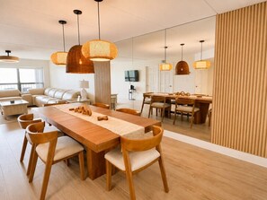 Dining - Saida IV Condos - S4904 (South Padre Island)