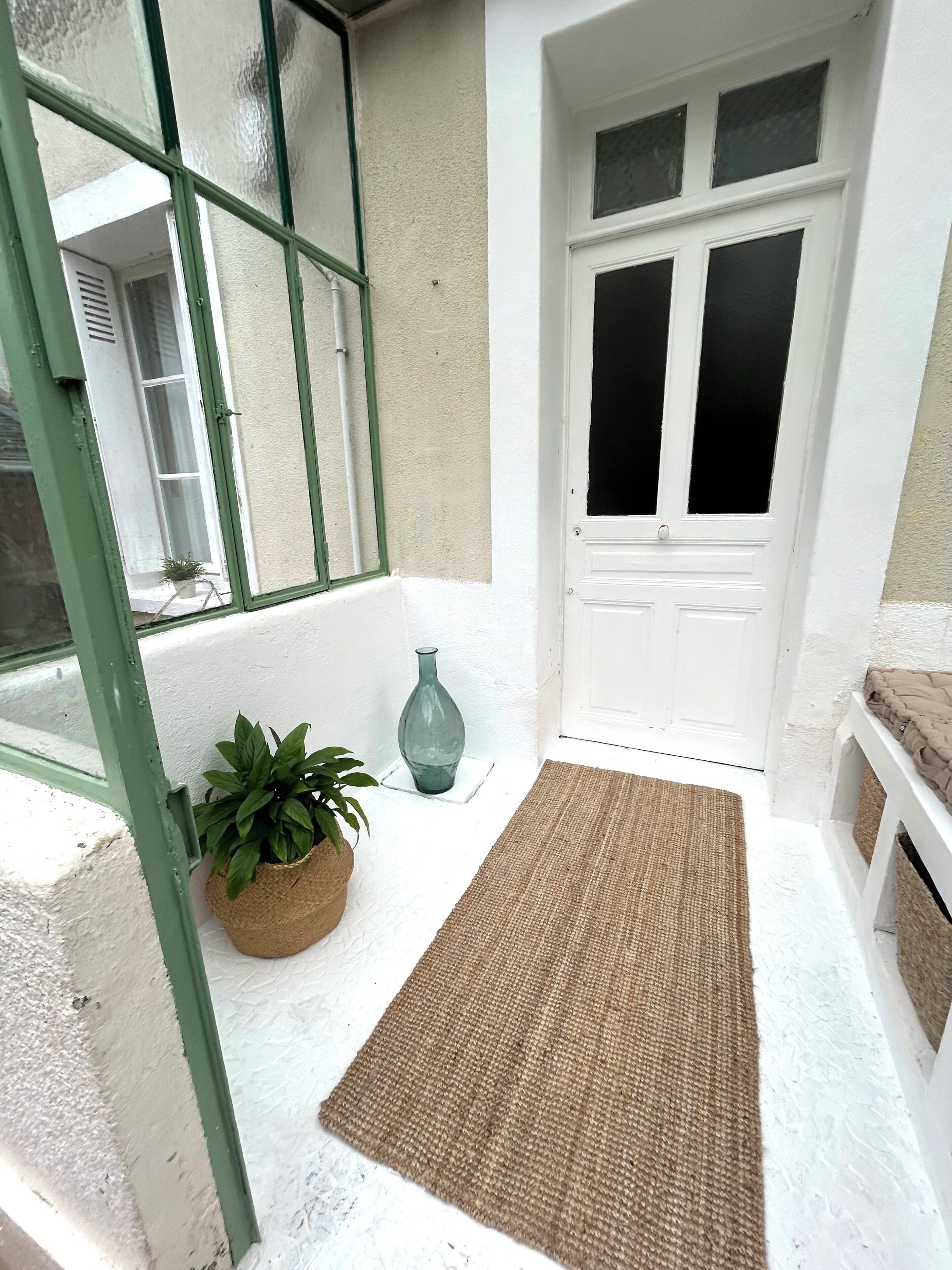 Detalle exterior